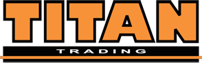 titan trading logo